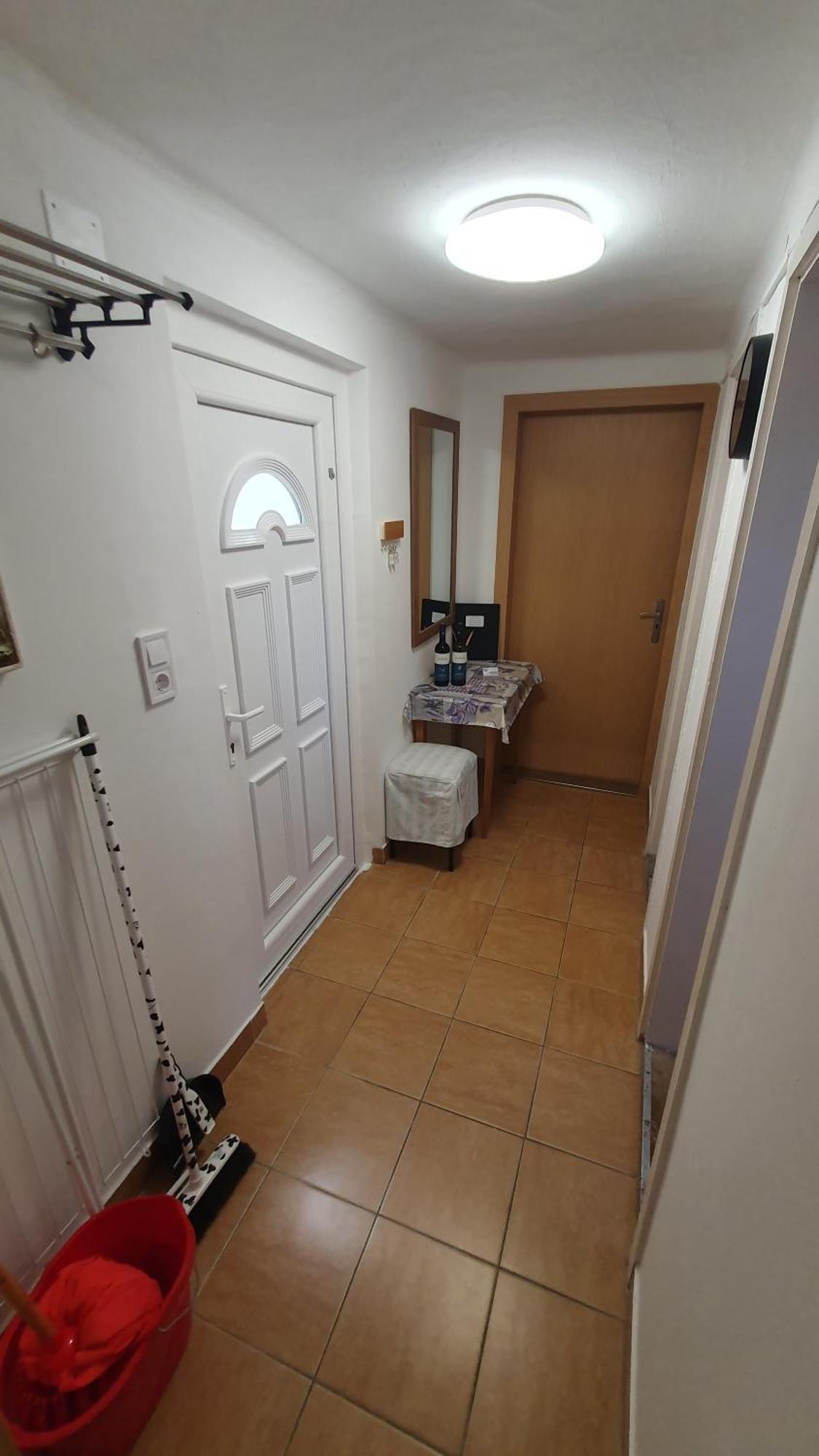 Berbe Apartman Balatonlelle Quarto foto